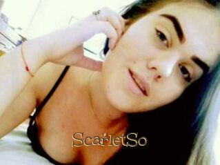 ScarletSo