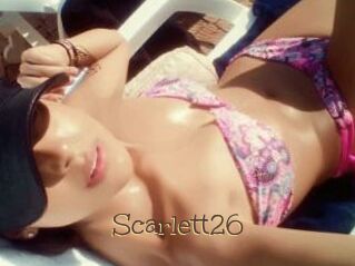 Scarlett26