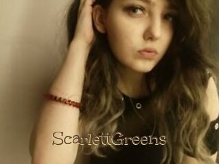 ScarlettGreens