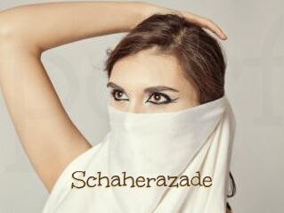 Schaherazade