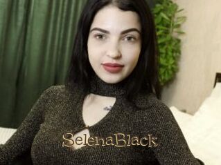 SelenaBlack