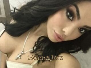 SelenaJizz