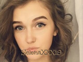 SelenaXXX18