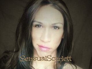 SensualScarlett