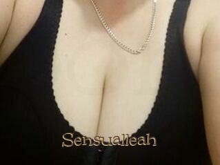 Sensualleah