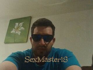 SexMaster18