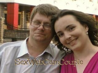 SexWebCamCouple