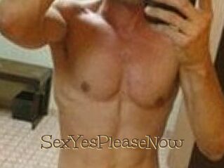 SexYesPleaseNow