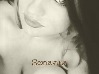 Sexiavina