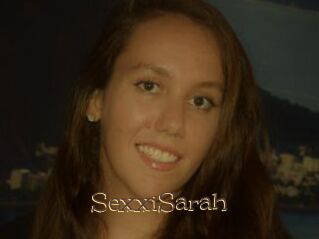 SexxiSarah