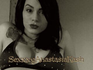 SexxxyAnastasiaKash