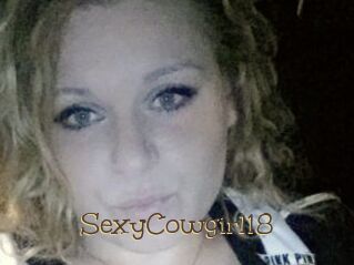 SexyCowgirl18