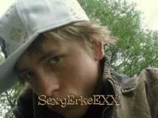 SexyErkeEXX