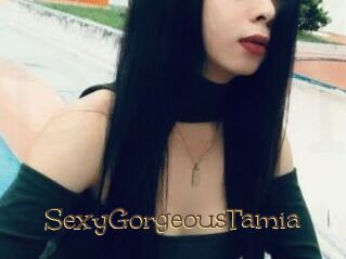 SexyGorgeousTamia