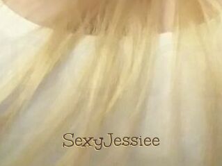 JessyHottie