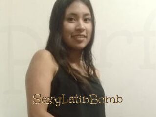 SexyLatinBomb