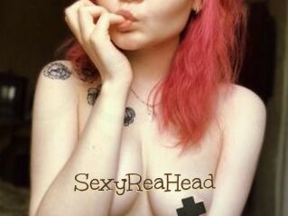 SexyReaHead