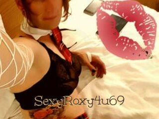 SexyRoxy4u69