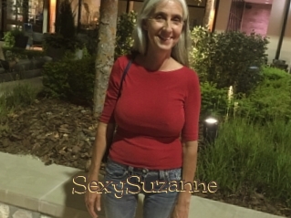 SexySuzanne