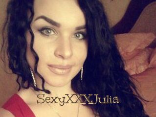 SexyXXXJulia