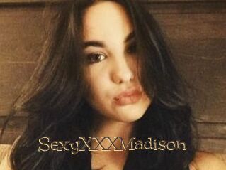 SexyXXXMadison