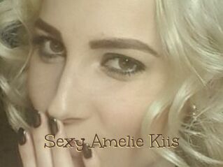 Sexy_Amelie_Kiis