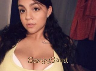 SexyySaint