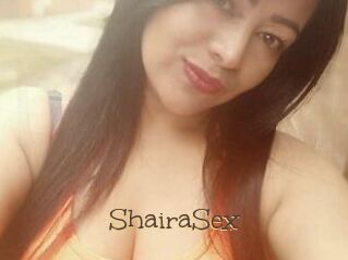 ShairaSex