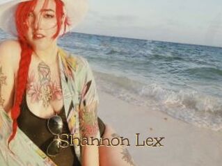 Shannon_Lex