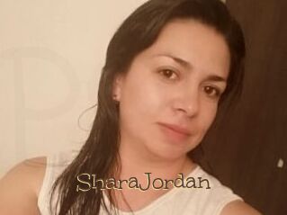 SharaJordan