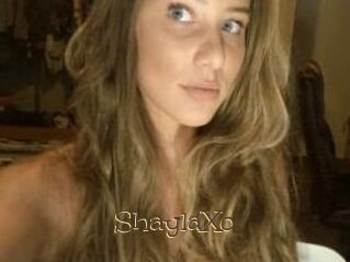 ShaylaXo