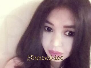 SheinaMee