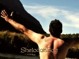 ShelodonBoy