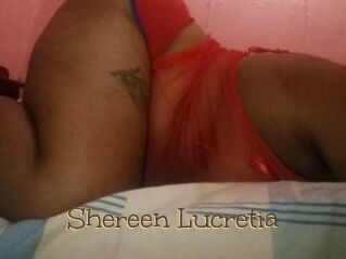 Shereen_Lucretia