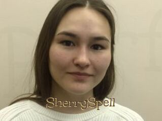 SherrySpell