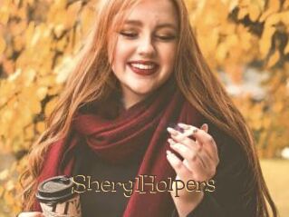 SherylHolpers