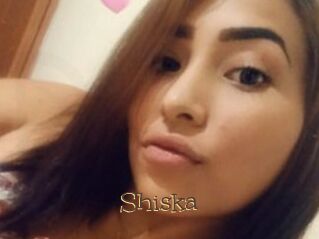 Shiska