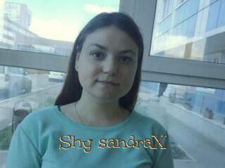 Shy_sandraX