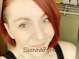 SiennaFyre