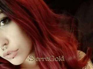 SierraGold