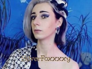 SilverFoxxxxy