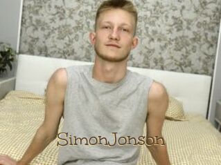 SimonJonson