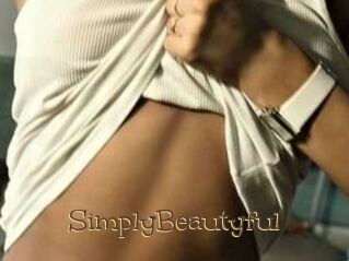 SimplyBeautyful