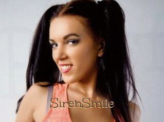 SirenSmile