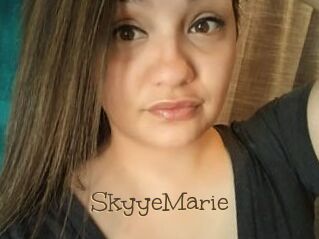 SkyyeMarie