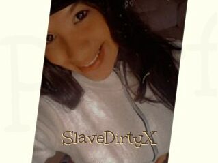 SlaveDirtyX