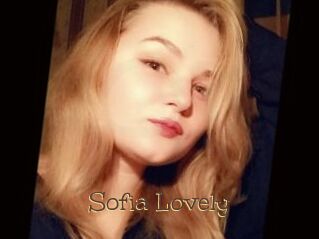 Sofia_Lovely