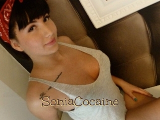 SoniaCocaine