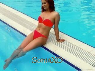 SoniaXO