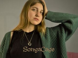 SonyaCage